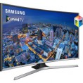 SMART TV LED 48" SAMSUNG CURVA FULL HD